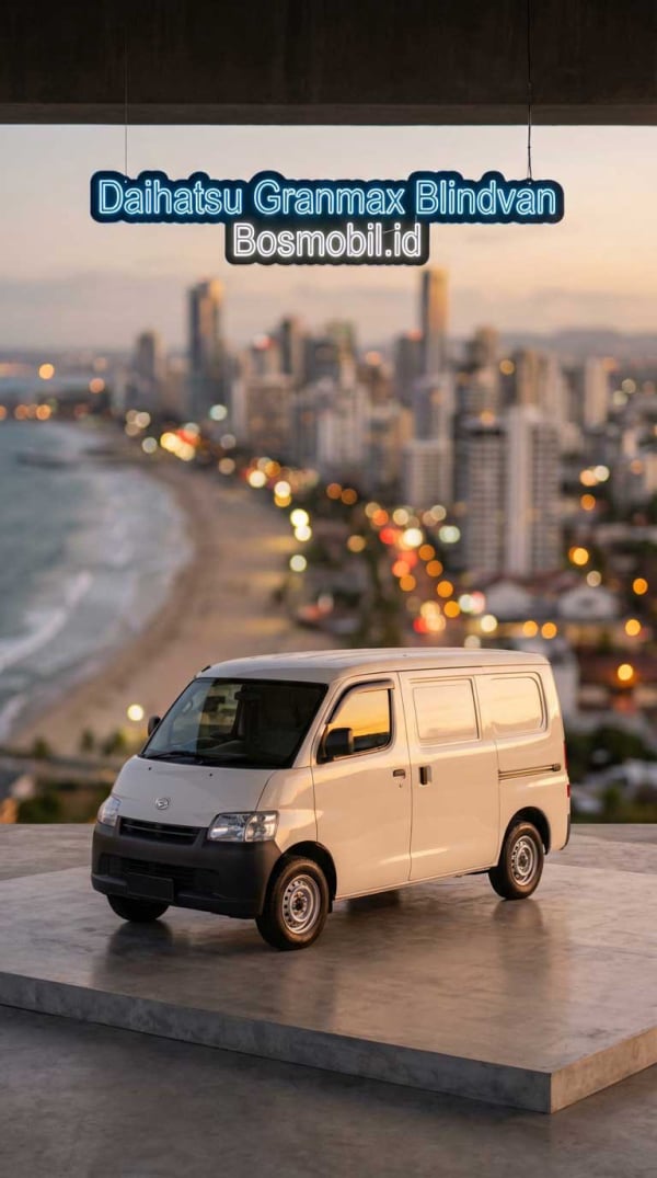 Daihatsu Kuala Kapuas